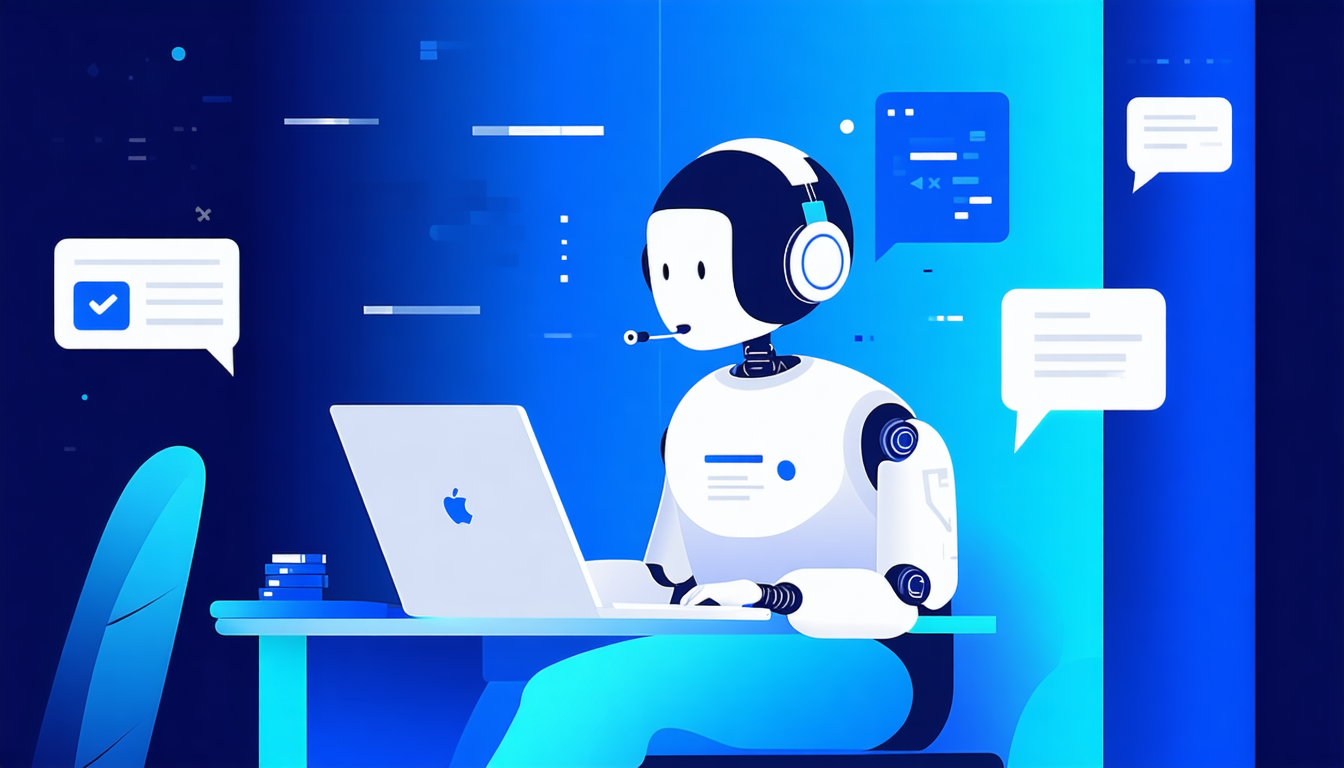 Readheights AI Assistant agentic task automation interface